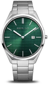 Bering Armbanduhr 17240-708