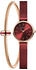 Bering Armbanduhr 11022