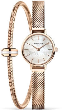 Bering Armbanduhr 11022-364-Lovely-2-GWP170