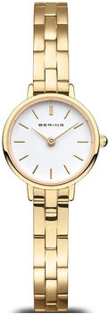 Bering Armbanduhr 11022-734