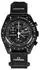 Swatch x Omega Mission to the Moonphase Snoopy