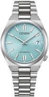 CITIZEN 4974374345110, CITIZEN Tsuyosa Automatic NJ0200-50L