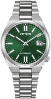 Citizen NJ0200-50X, Citizen - NJ0200-50X - Armbanduhr - Damen - Automatik - Tsuyosa