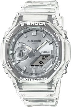 Casio G-Shock GA-2100BM-7A8