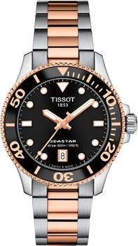 Tissot Seastar T120.210.22.051.01