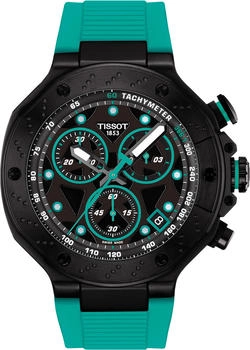 Tissot T-Sport T-Race Chronograph T141.417.37.051.01