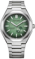 Citizen NK5020-58X, Citizen - NK5020-58X - Armbanduhr - Herren - Automatik -