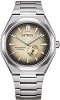 Citizen NK5020-58P, Citizen - NK5020-58P - Armbanduhr - Herren - Automatik -