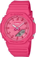CASIO G-SHOCK Chronograph Quarzuhr,Armbanduhr Damenuhr,Herrenuhr, bis 20bar