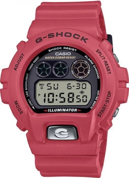 Casio G-Shock DW-6900TR-4ER