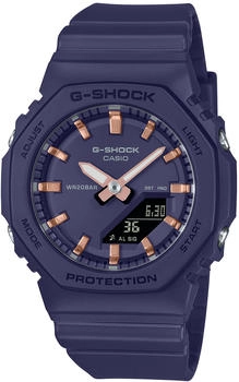 Casio Armbanduhr GMA-P2100M-2AER