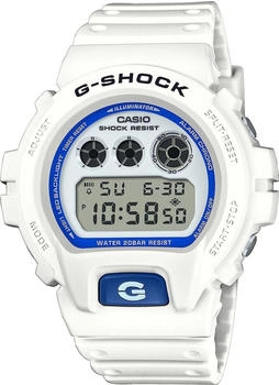 Casio G-Shock DW-6900HDS-7ER