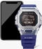 Casio G-Shock GBX-100S-2ER