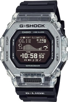Casio G-Shock GBX-100S-1ER