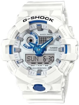 Casio G-Shock GA-700HDS-7AER