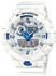 weiß: Casio G-Shock GA-700
