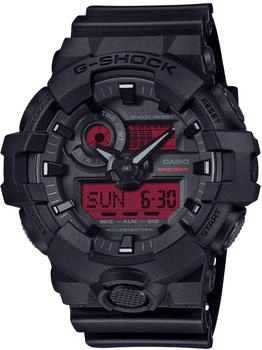 Casio G-Shock GA-700BBR-1AER