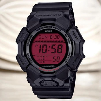 Casio GD-010BBR-1ER