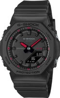CASIO G-SHOCK Chronograph Quarzuhr, Armbanduhr, Damenuhr, Herrenuhr, analog, digital