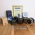 Casio Armbanduhr GMA-P2100SA-1A1ER