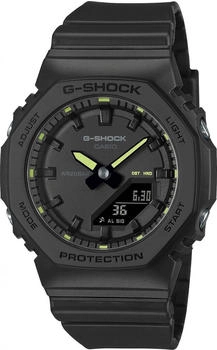 Casio Armbanduhr GMA-P2100SA-1A2ER