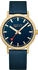 Mondaine Classic 40 Mm Watch (A660.30360)