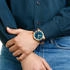 Mondaine Classic 40 Mm Watch (A660.30360)