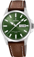 Festina F20358/5, Festina - F20358/5 - Armbanduhr - Herren