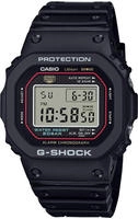 CASIO G-SHOCK Chronograph Quarzuhr, Armbanduhr, Herrenuhr, digital, automatischer