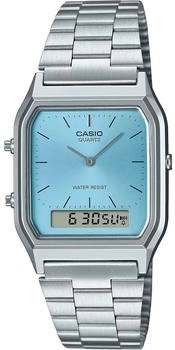 Casio Collection AQ-230A-2A1