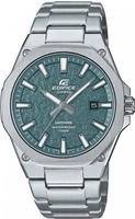 Casio EFR-S108DE-3AVUEF Edifice Herrenuhr Arktikgr&uuml;n