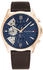 Tommy Hilfiger Baker