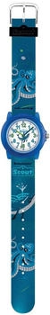 Scout Crystal blau (280305051)