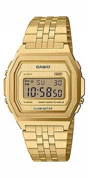 Casio Vintage Iconic A1000G-9EF