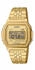 goldfarben: Casio Vintage Iconic A1000