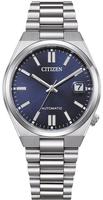 Citizen NJ0200-50M, Citizen Automatik NJ0200-50M