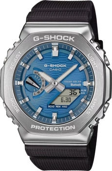 Casio G-Steel GBM-2100A-2BER
