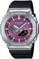 CASIO G-SHOCK Smartwatch "GBM-2100A"