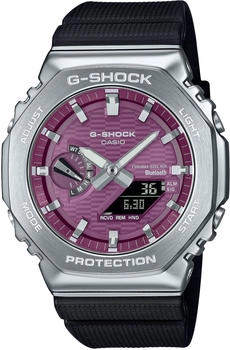 Casio G-Steel GBM-2100A-4BER