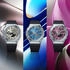 Casio G-Steel GBM-2100A-4BER