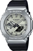 CASIO G-SHOCK Smartwatch "GBM-2100A"