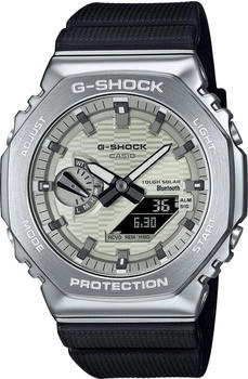 Casio G-Steel GBM-2100A-8BER