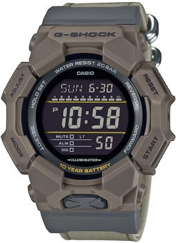 Casio GD-010CE-5ER