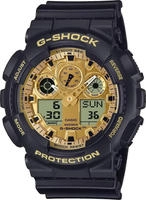 CASIO G-SHOCK Chronograph Quarzuhr, Armbanduhr, Herrenuhr, analog, digital