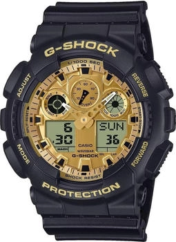 Casio G-Shock GA-100GGB-1A9ER