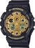 Casio G-Shock GA-100