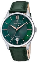 Festina F20426/7, Festina - F20426/7 - Armbanduhr - Herren