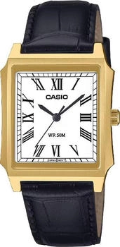 Casio Collection MTP-B190GL-7BVEF