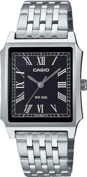 Casio Collection MTP-B190D-1BVEF