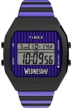 Timex TW2Y19500
